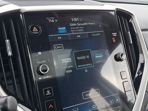 Certified 2023 Subaru Ascent Touring image 18