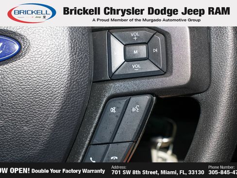 Used 2019 Ford F150 XL w/ Equipment Group 101A Mid RWD image 26