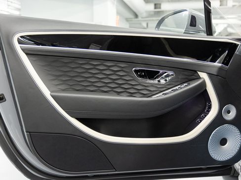 New 2026 Bentley Continental GT Speed AWD/4WD image 21