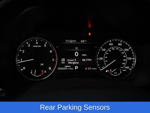 New 2026 Mitsubishi Outlander LE AWD/4WD image 14