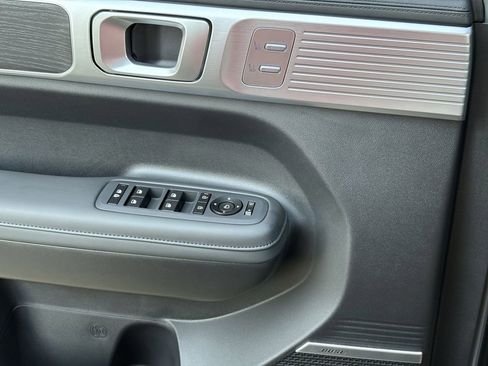 New 2026 Hyundai Santa Fe Limited image 23