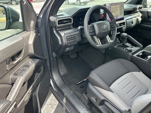 New 2026 Toyota Tacoma TRD Off-Road AWD/4WD image 6