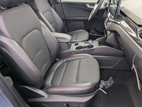 New 2026 Ford Escape ST-Line Select w/ Tech Pack #2 image 43