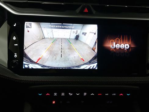 New 2026 Jeep Cherokee Limited image 36