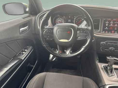 Used 2022 Dodge Charger GT RWD image 22