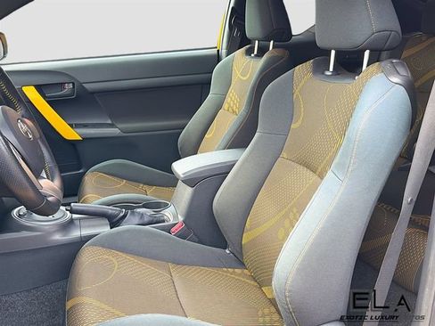 Used 2012 Scion tC Release Series 7.0 FWD image 20
