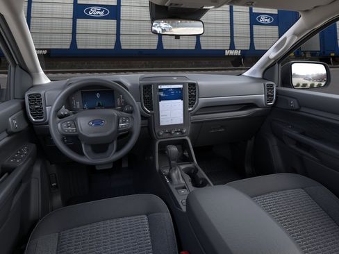 New 2026 Ford Ranger XL AWD/4WD image 21