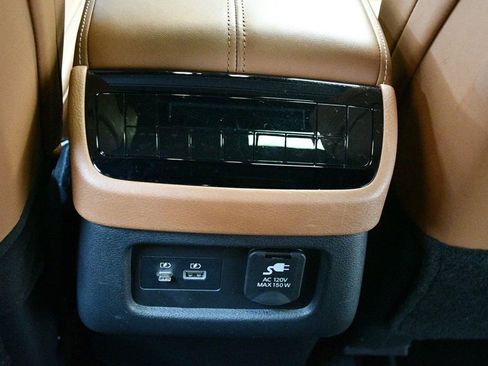 Used 2024 INFINITI QX60 Autograph AWD/4WD image 78