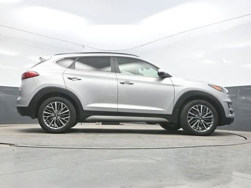 Used 2020 Hyundai Tucson Ultimate AWD/4WD image 40
