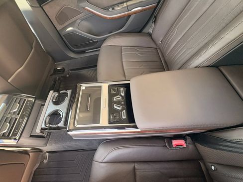 Used 2019 Audi A8 L 3.0T AWD/4WD image 50