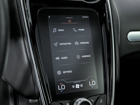 Used 2021 McLaren GT image 33