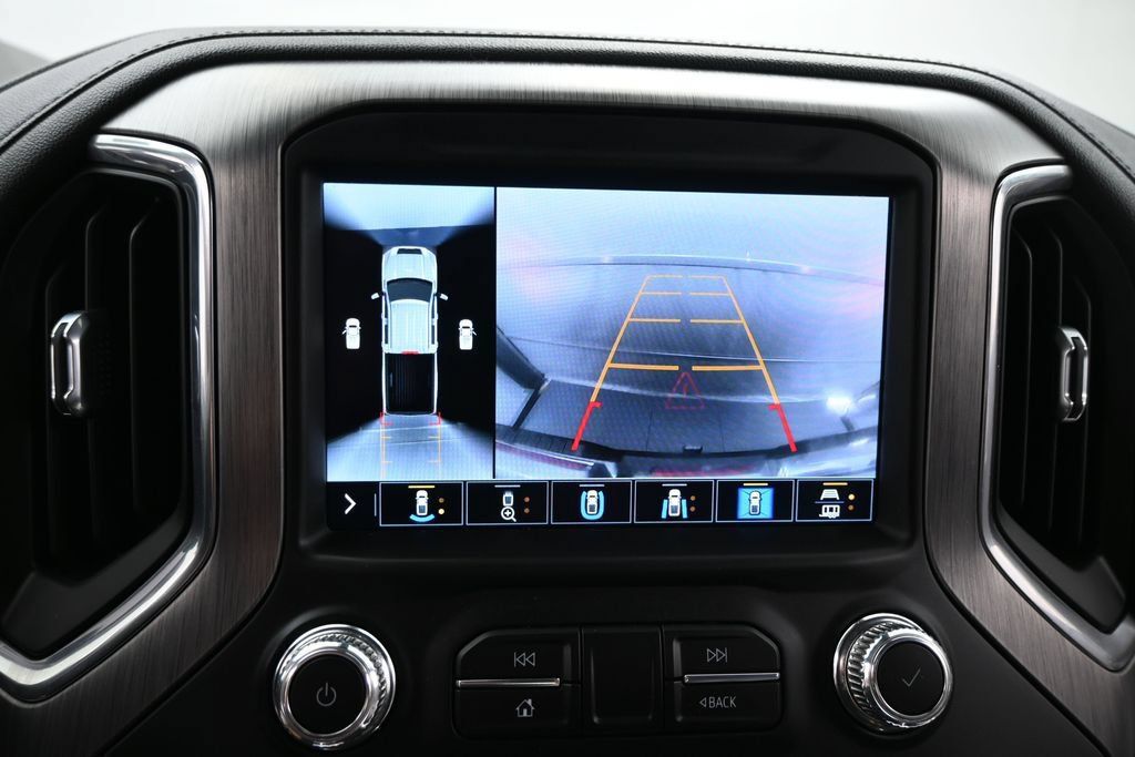 Used 2020 GMC Sierra 3500 Denali w/ Denali Ultimate Package AWD/4WD image 15