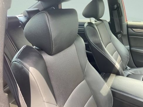 Used 2019 Honda Accord Sport image 8