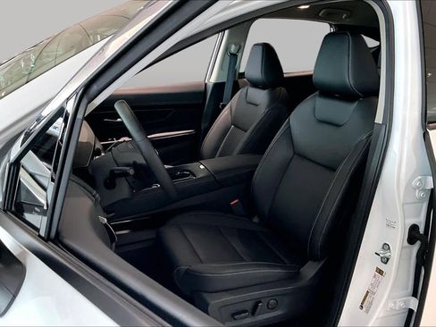 Certified 2026 Nissan Murano SV AWD/4WD image 8
