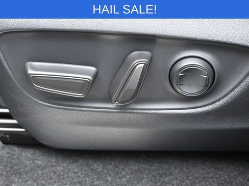 Certified 2025 Toyota Land Cruiser PREMIUM w/ Premium Package image 10