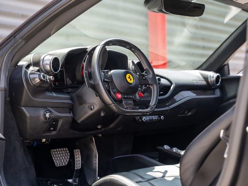 Used 2020 Ferrari F8 Tributo RWD image 24