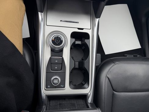 Used 2022 Ford Explorer Limited w/ Equipment Group 301A image 29