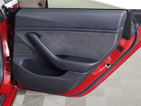 Used 2018 Tesla Model 3 Long Range image 26