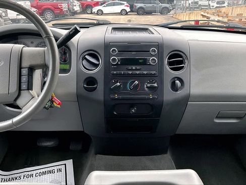 Used 2008 Ford F150 XLT image 6