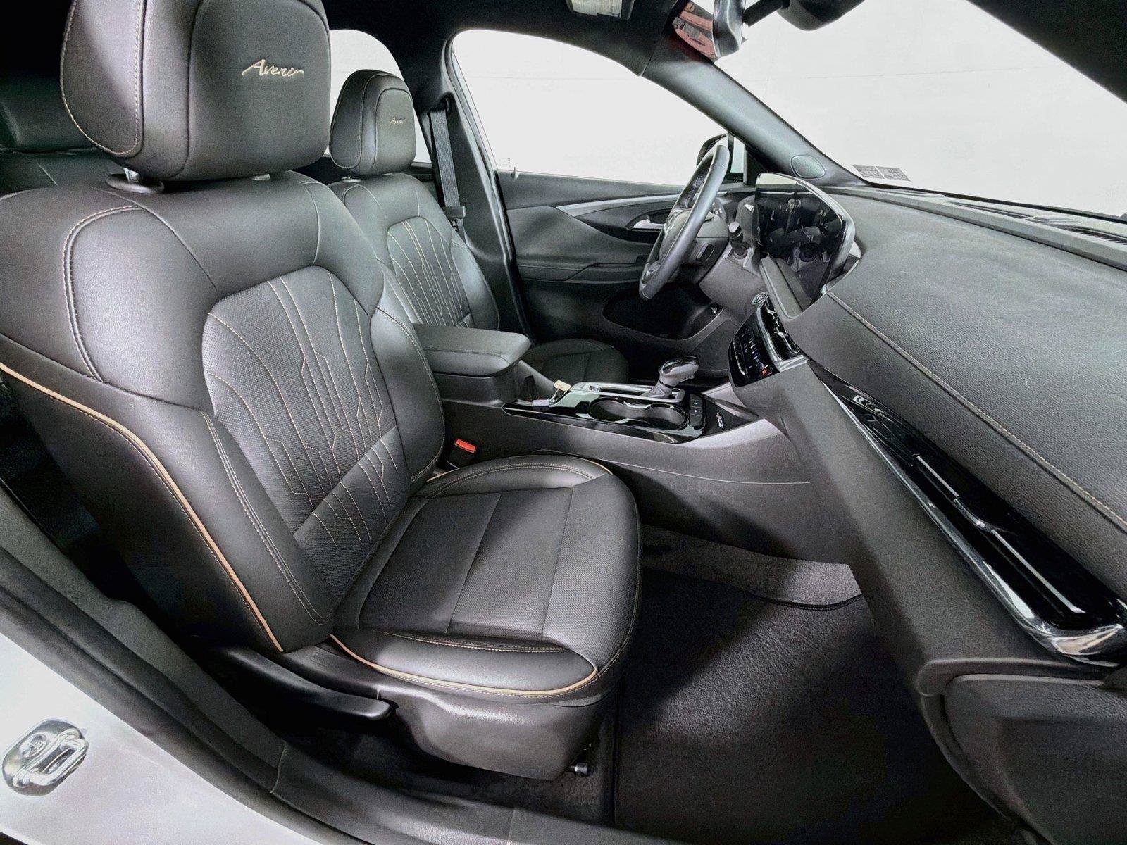 Used 2026 Buick Envista Avenir FWD image 29