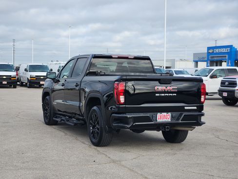 Used 2024 GMC Sierra 1500 Elevation AWD/4WD image 5