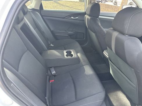 Used 2017 Honda Civic EX image 13