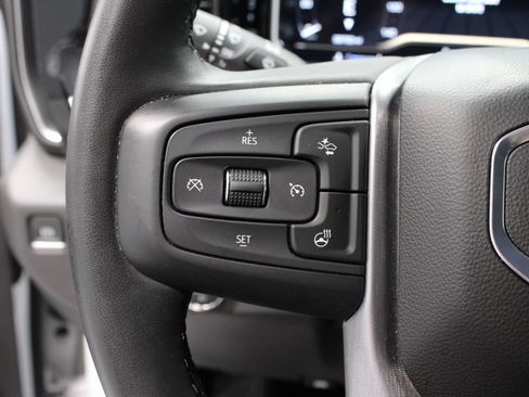 Used 2024 GMC Sierra 1500 Elevation w/ LPO, GMC Protection Package AWD/4WD image 29