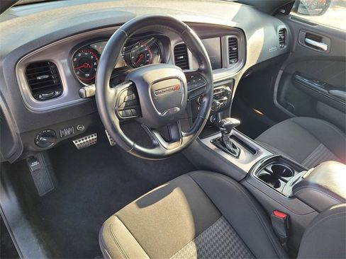 Used 2023 Dodge Charger GT w/ Blacktop Package image 7