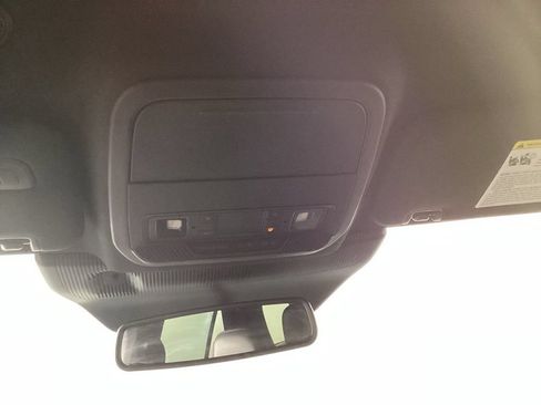 Used 2025 Ford Explorer ST AWD/4WD image 17