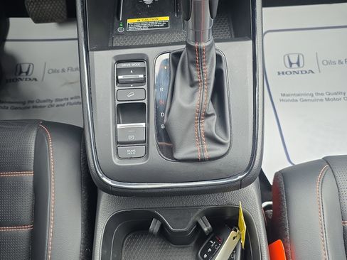 Used 2023 Honda CR-V Sport Touring image 23