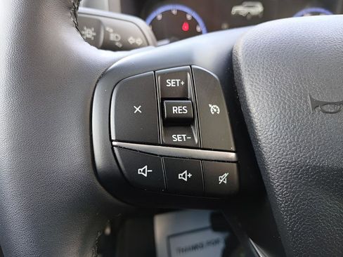 Used 2024 Ford Bronco Sport Big Bend w/ Convenience Package AWD/4WD image 18