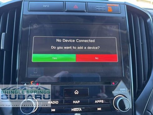 Used 2022 Subaru Ascent Onyx Edition image 54