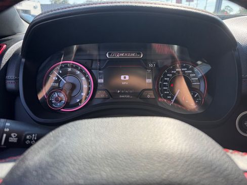 Used 2022 RAM 1500 Rebel w/ Rebel Level 2 Equipment Group image 33