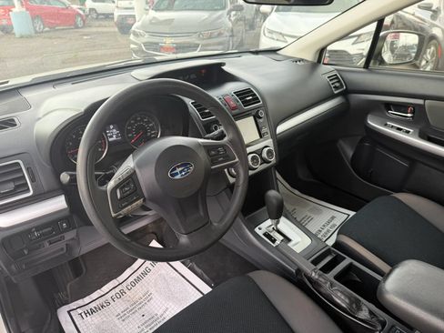 Used 2016 Subaru Impreza 2.0i Premium AWD/4WD image 11