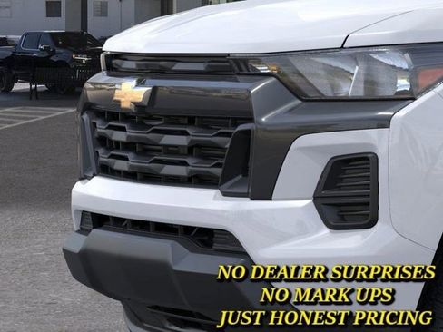 New 2026 Chevrolet Colorado LT RWD image 13