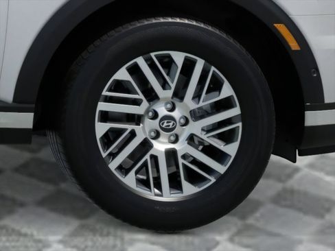 New 2026 Hyundai Palisade SEL AWD/4WD image 8