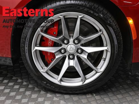 Used 2024 Dodge Charger R/T Scat Pack w/ Plus Group image 29