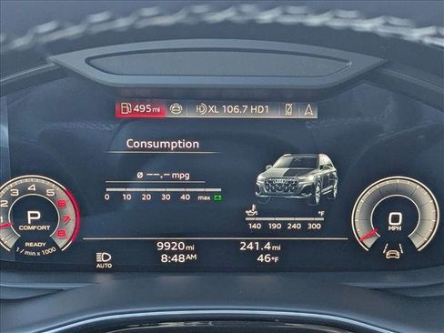 Used 2025 Audi Q7 3.0T Premium Plus w/ Premium Plus Package image 11