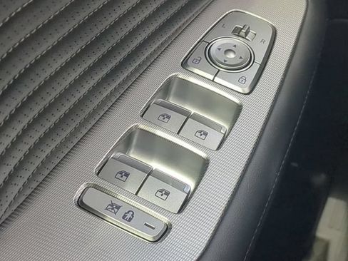 Used 2025 Hyundai Palisade Calligraphy AWD/4WD image 24