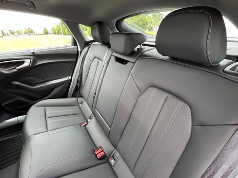 New 2026 Audi A5 2.0T Premium Plus AWD/4WD image 52