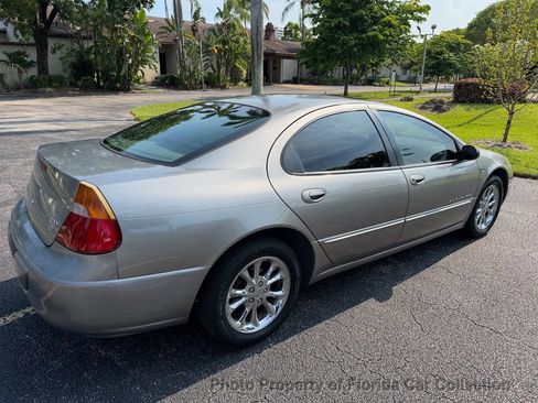 Used 1999 Chrysler 300M FWD image 4