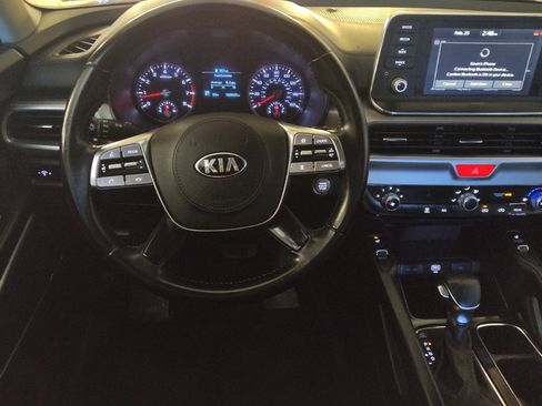 Used 2020 Kia Telluride S AWD/4WD image 22