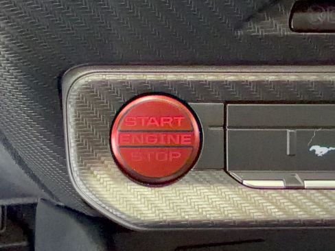 Used 2024 Ford Mustang GT RWD image 20