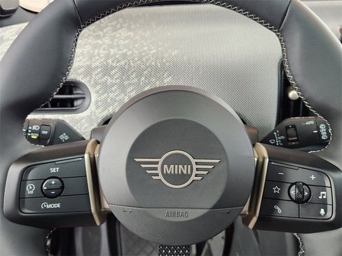 Used 2025 MINI Cooper S image 12