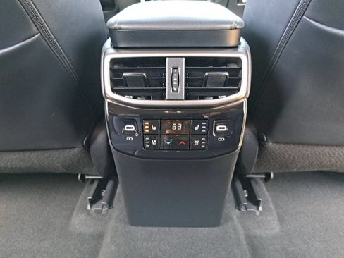 Used 2023 Lexus RX 350 Premium Plus w/ Cold Area Package FWD image 12