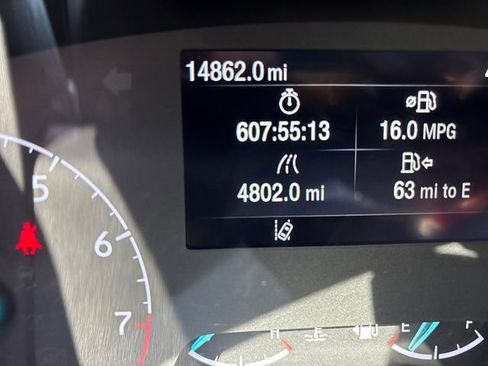 Used 2025 Ford Transit 350 148 High Roof Extended image 13