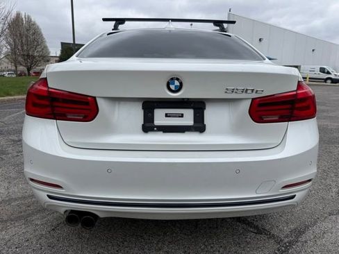 Used 2018 BMW 330e image 6