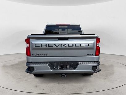 Certified 2023 Chevrolet Silverado 1500 RST