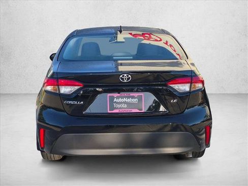 New 2026 Toyota Corolla LE FWD image 7