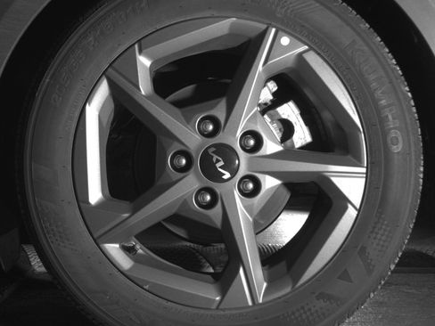 Used 2025 Kia K4 FWD image 14